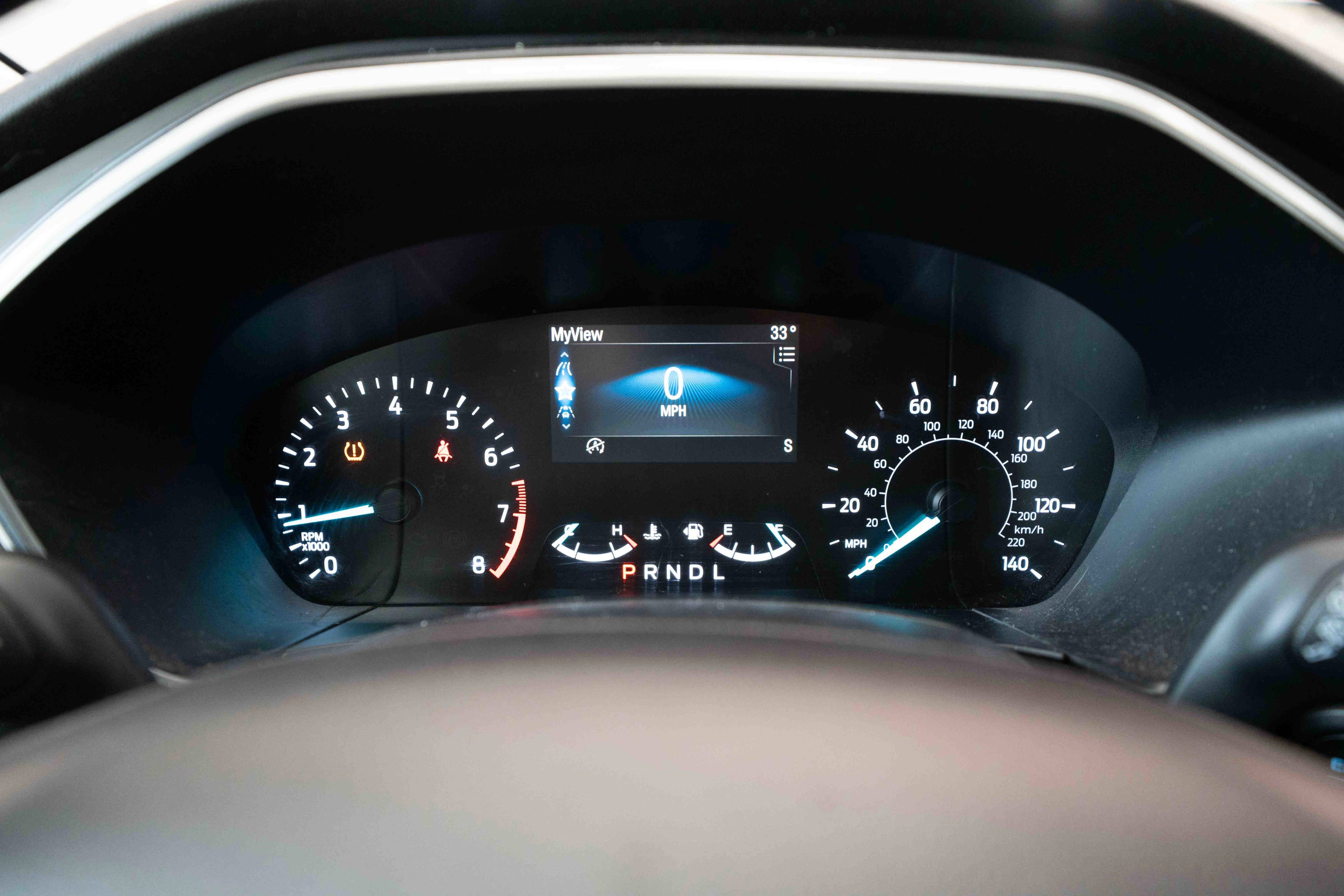 Used 2020 Ford Escape SE image 17