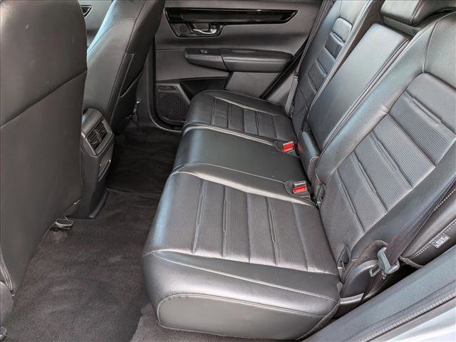 Used 2025 Honda CR-V EX-L image 17