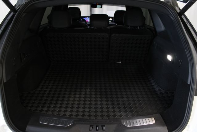 Used 2024 Lincoln Nautilus Premier w/ Equipment Group 102A AWD/4WD image 38