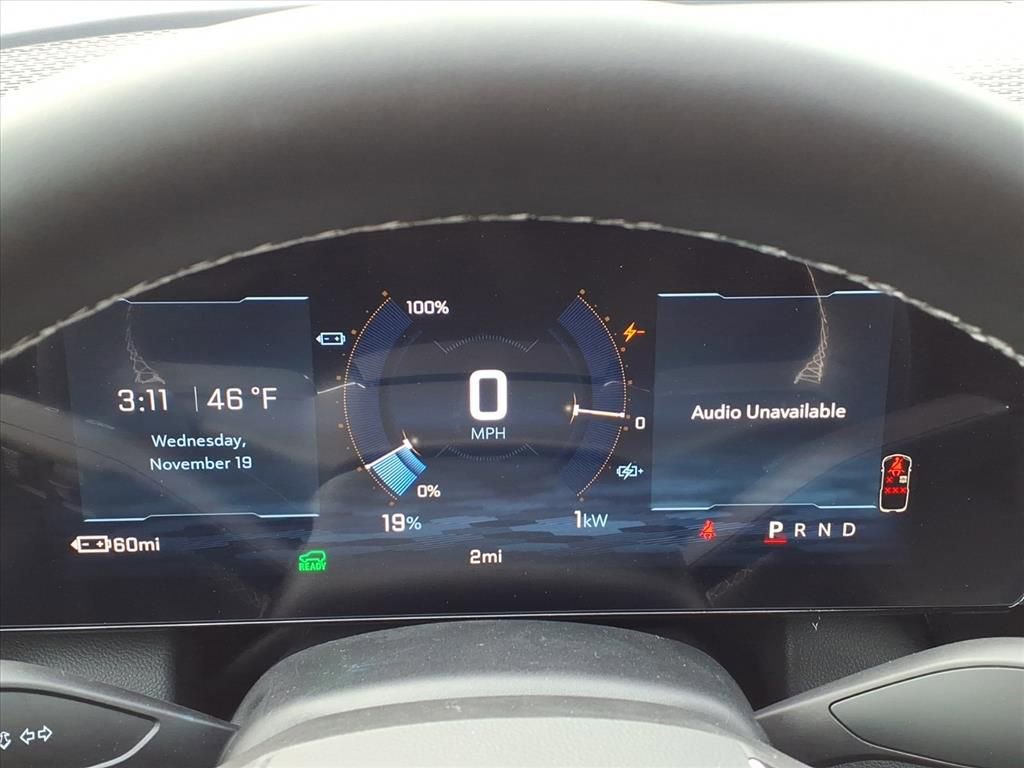 New 2026 Chevrolet Equinox EV LT image 16