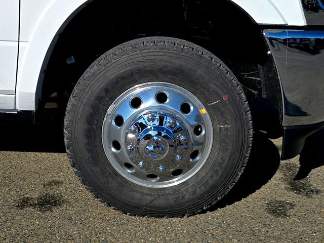 New 2026 RAM 3500 Big Horn AWD/4WD image 30