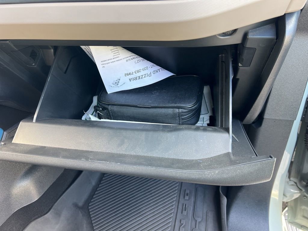 Used 2022 Ford Bronco Wildtrak AWD/4WD image 52