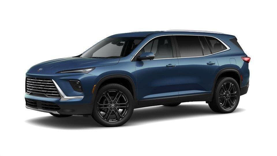 New 2026 Buick Enclave Preferred image 28