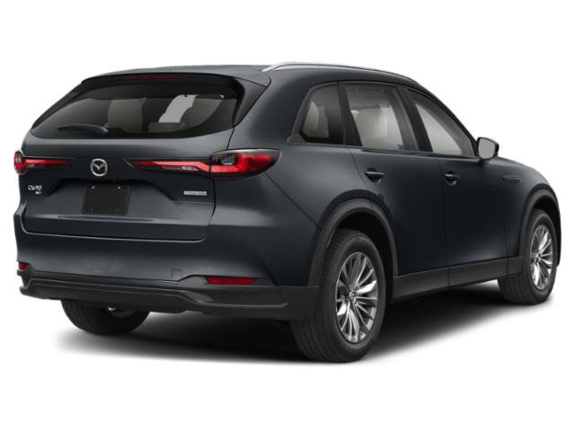 Used 2024 MAZDA CX-90 3.3 Turbo w/ Preferred Plus AWD/4WD image 2