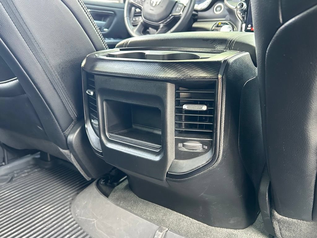 Certified 2024 RAM 1500 Rebel w/ Rebel Level 1 Equipment Group AWD/4WD image 49