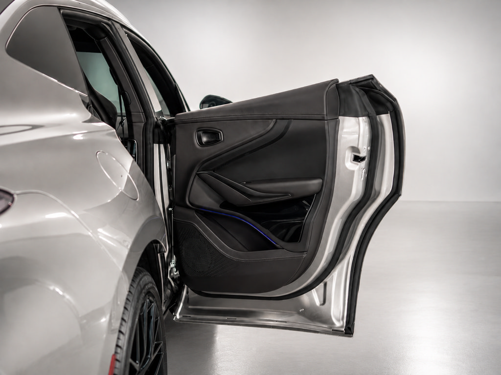 New 2026 Aston Martin DBX 707 AWD/4WD image 41