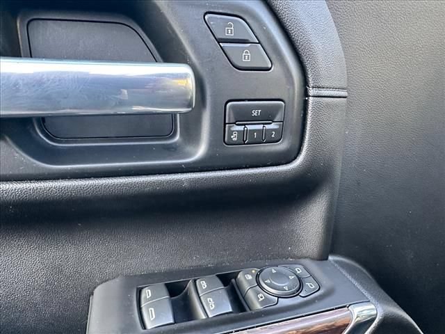 Certified 2021 Chevrolet Silverado 1500 High Country w/ Technology Package AWD/4WD image 23