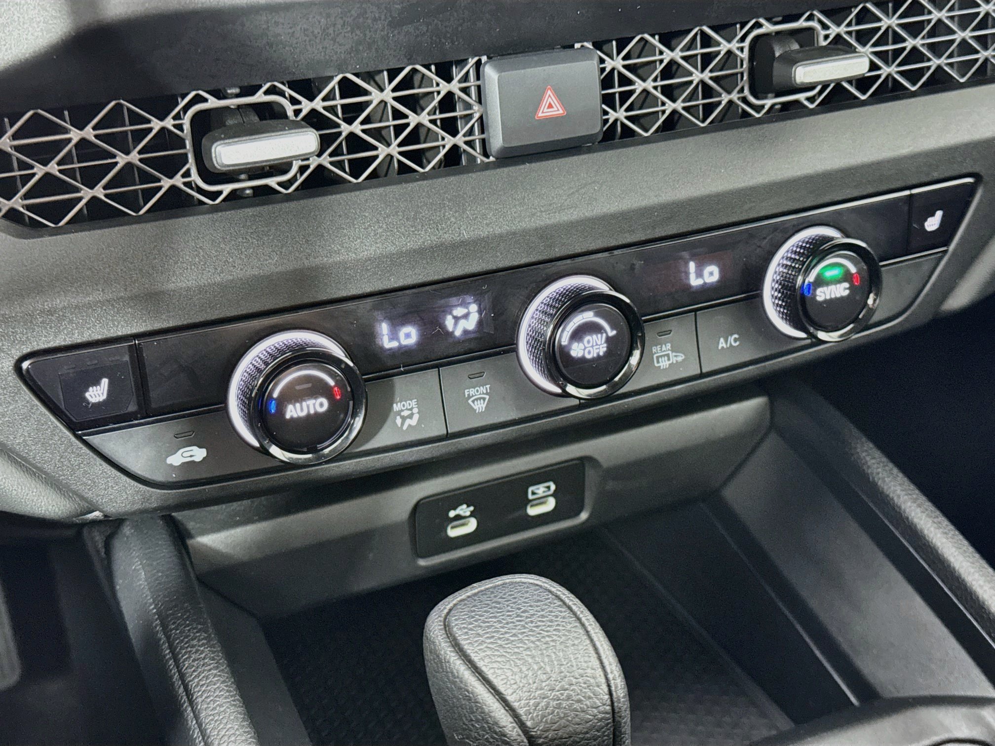 Certified 2024 Honda Accord EX image 15