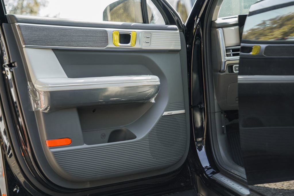 New 2026 Hyundai Santa Fe Calligraphy image 31