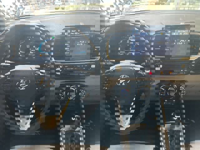 New 2026 Hyundai Venue SEL image 22