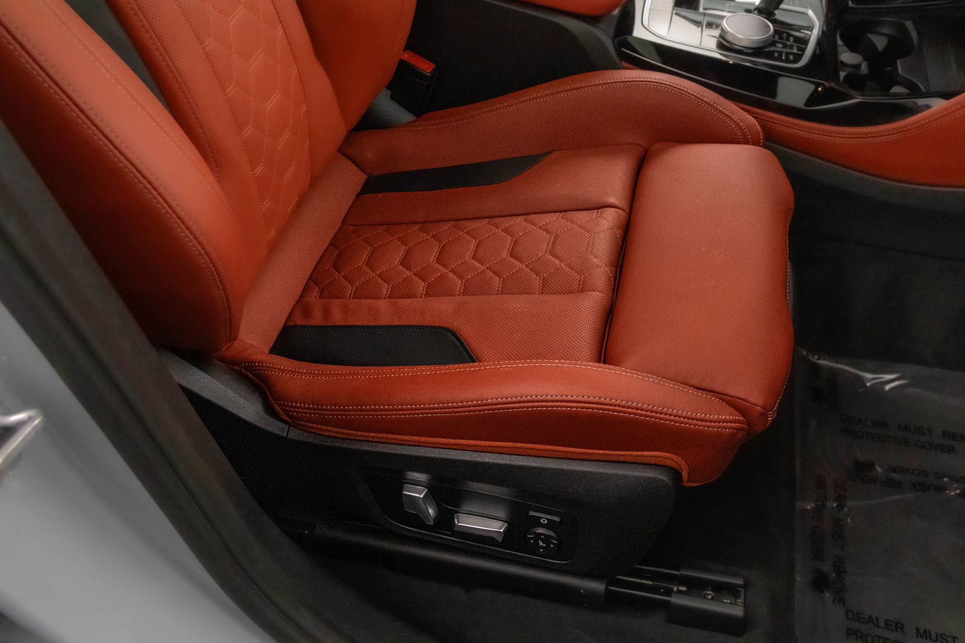 Used 2023 BMW X3 M w/ Competition Package image 44