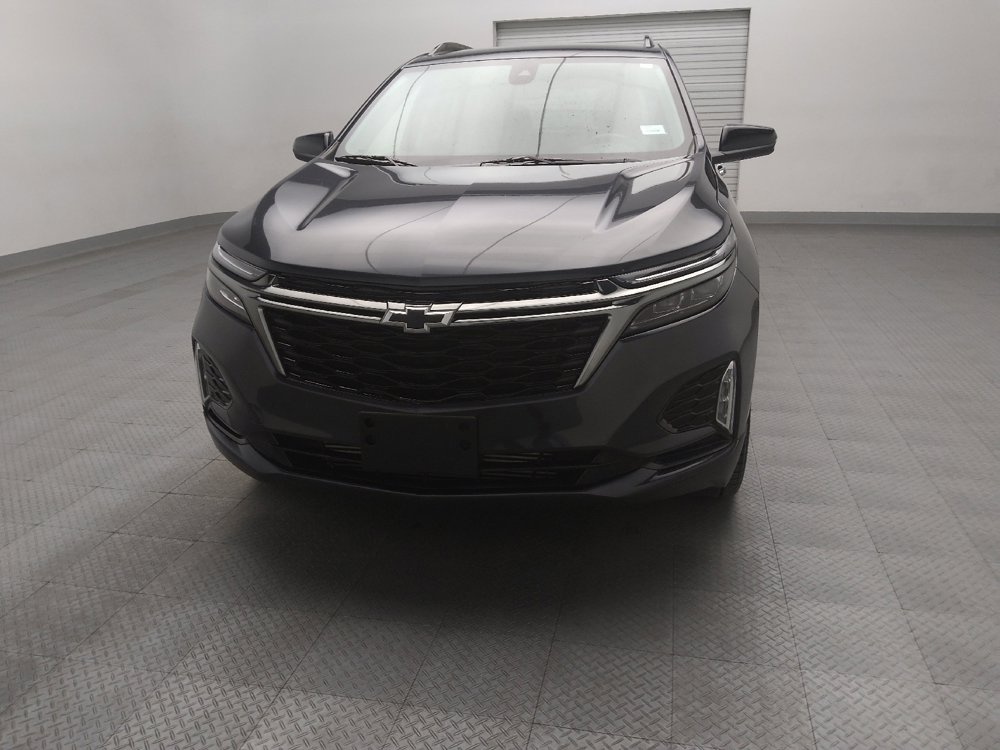 Used 2022 Chevrolet Equinox Premier w/ Redline Edition AWD/4WD image 15