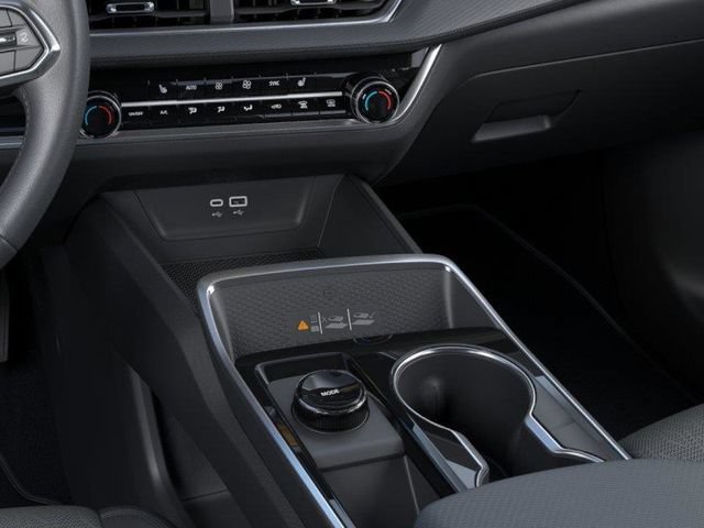 New 2027 Chevrolet Equinox LT w/ Convenience Package II AWD/4WD image 23