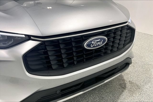 Used 2023 Ford Escape ST-Line AWD/4WD image 40