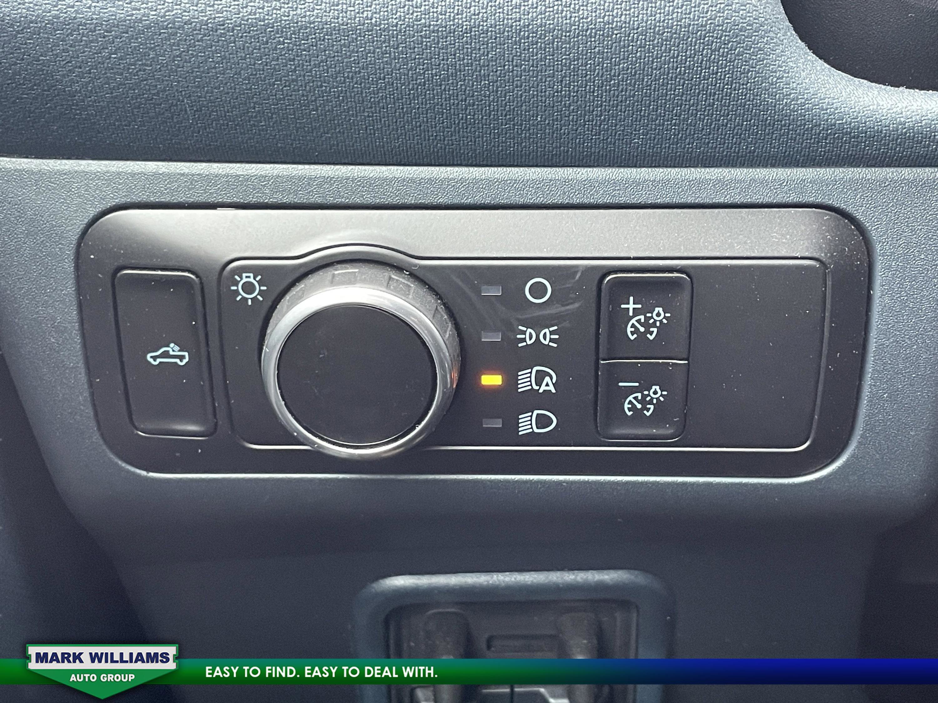 Used 2024 Ford Maverick XLT w/ Equipment Group 300A Standard image 21