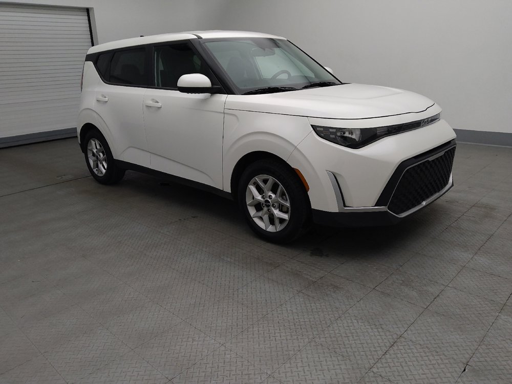 Used 2024 Kia Soul LX w/ Option Group 015 image 11