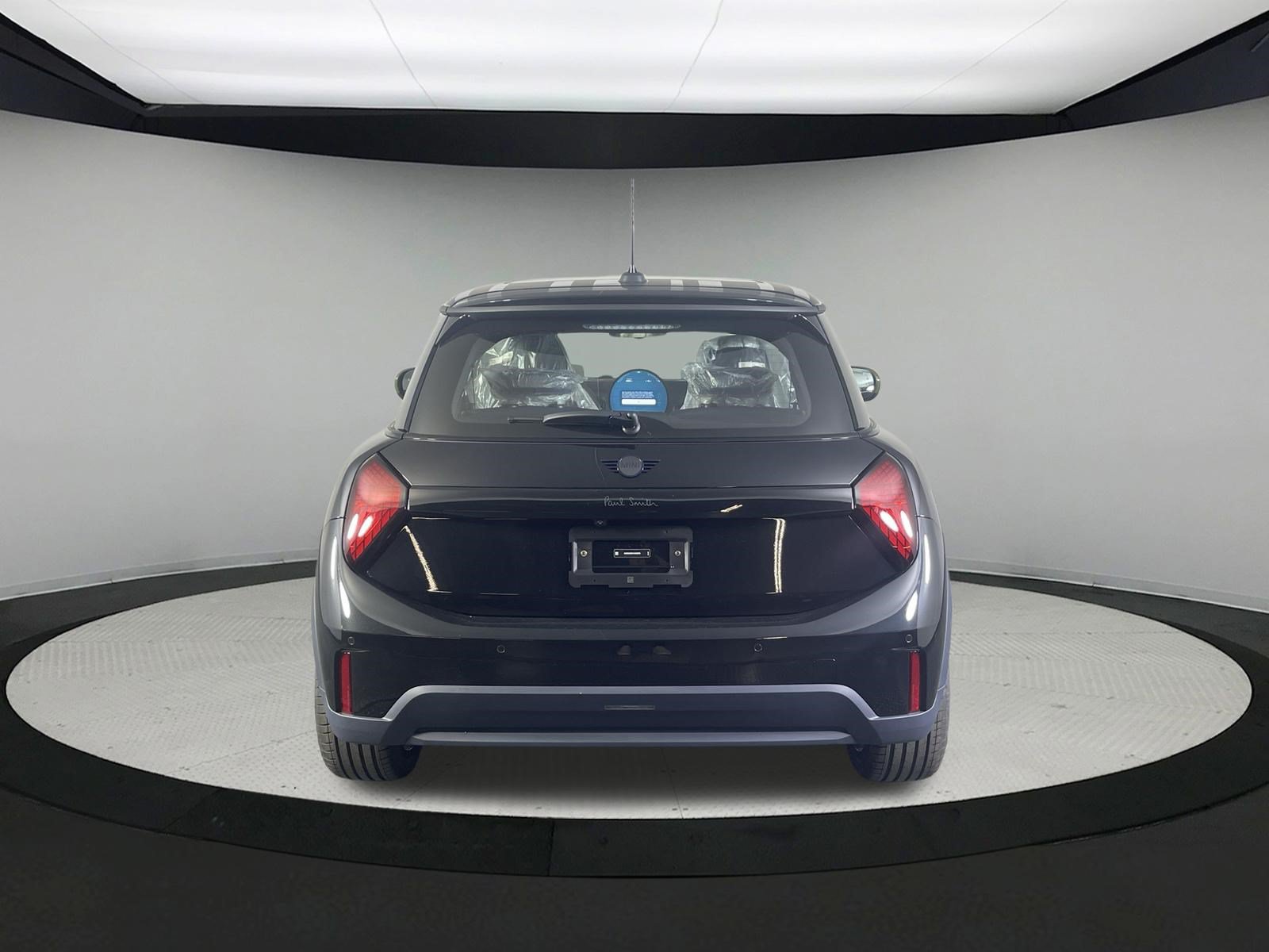 New 2027 MINI Cooper S FWD image 7