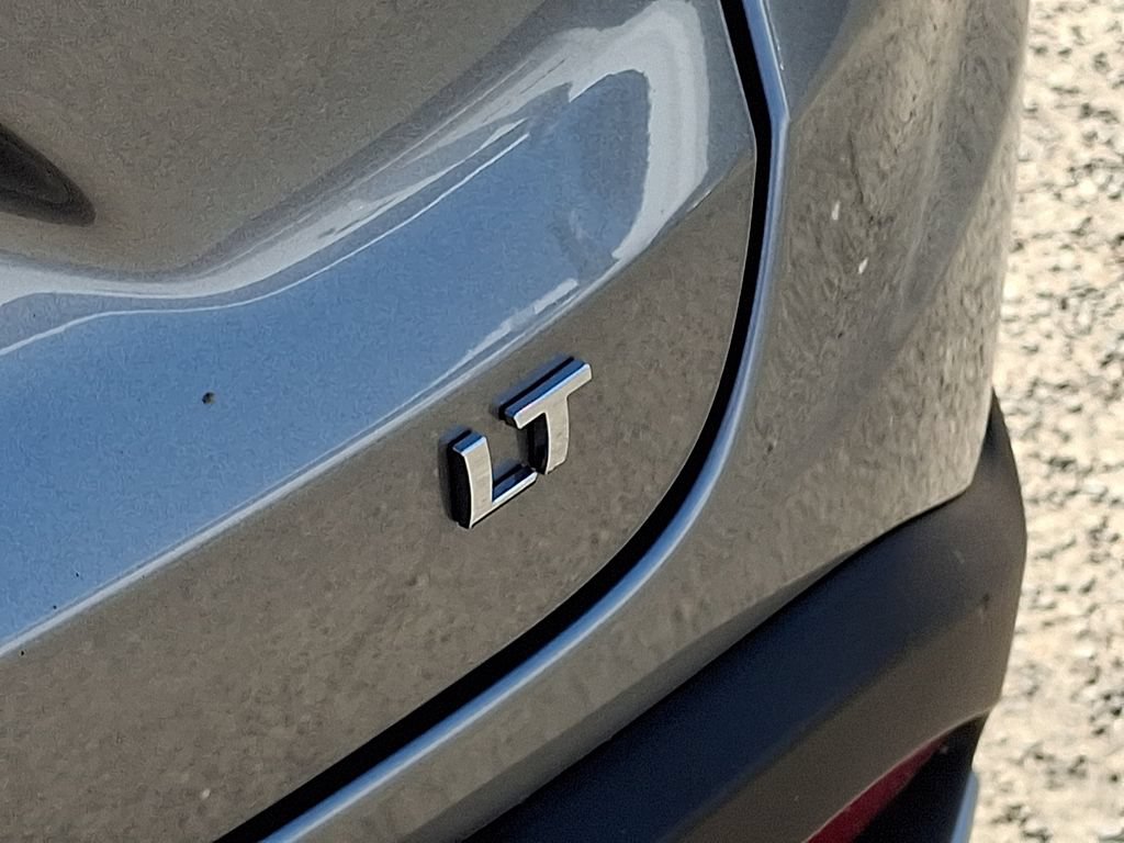 Used 2024 Chevrolet Trax LT FWD image 30