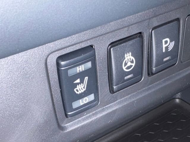 New 2026 Nissan Frontier PRO-4X w/ Pro Premium Package image 12