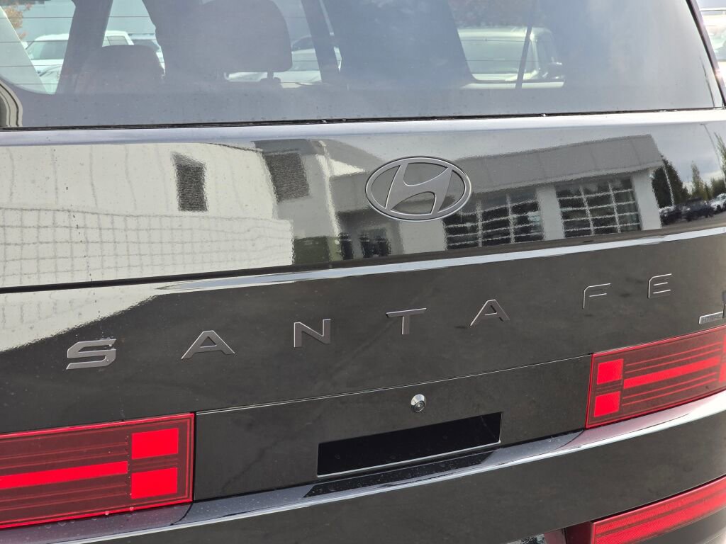 New 2026 Hyundai Santa Fe Calligraphy image 15