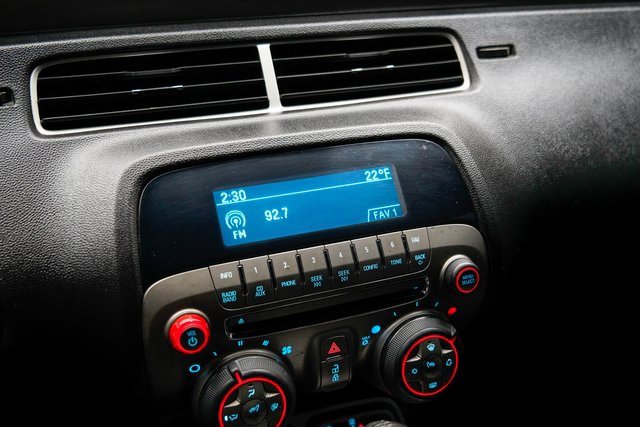 Used 2011 Chevrolet Camaro SS w/ RS Package image 26