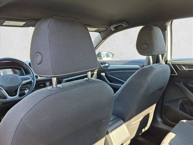 Used 2025 Volkswagen Jetta Sport FWD image 27