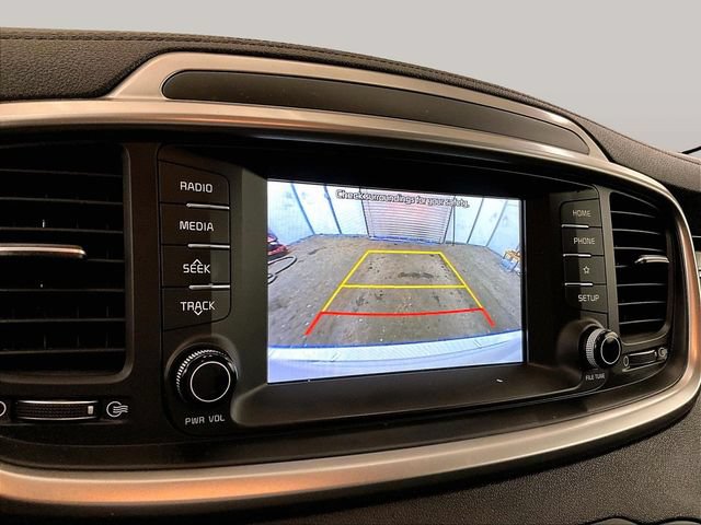 Used 2020 Kia Sorento LX w/ LX I4 Convenience Package AWD/4WD image 20
