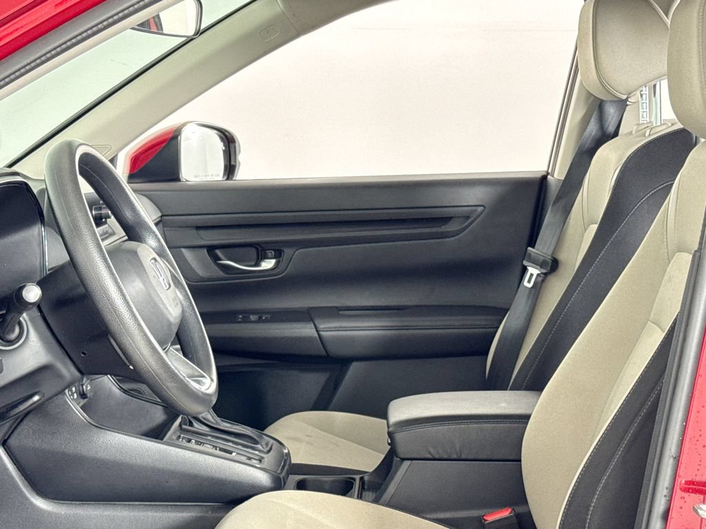 Used 2024 Honda CR-V EX image 10