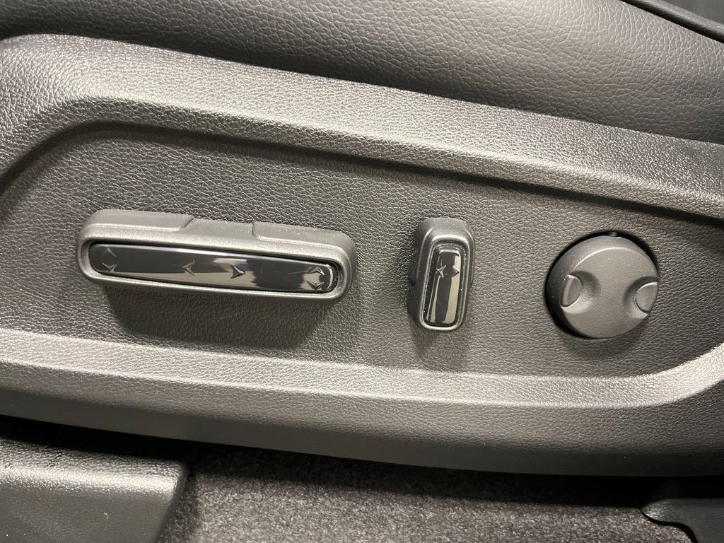 New 2026 Honda Passport TrailSport Elite image 14