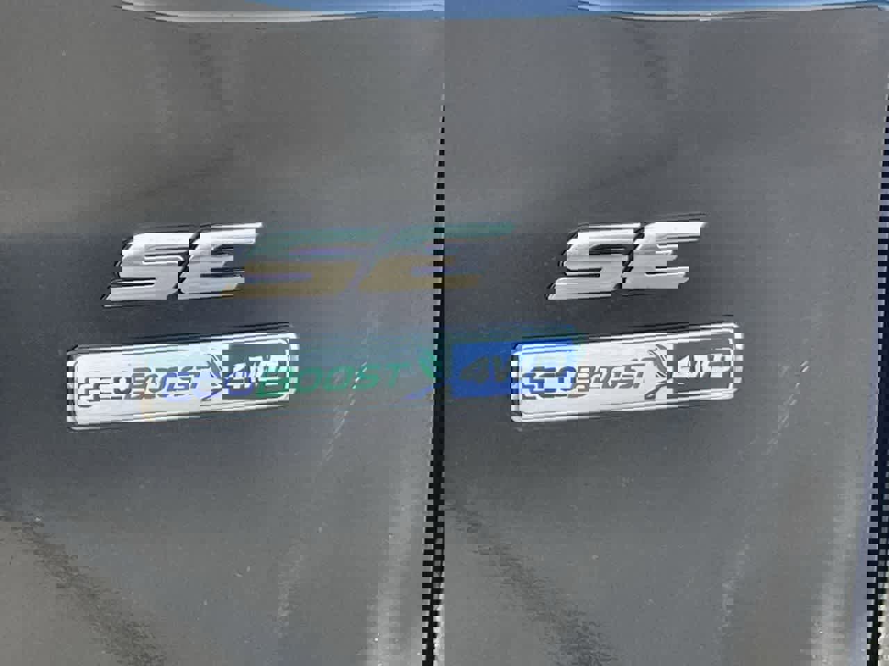 Used 2015 Ford Escape SE w/ Equipment Group 201A image 34