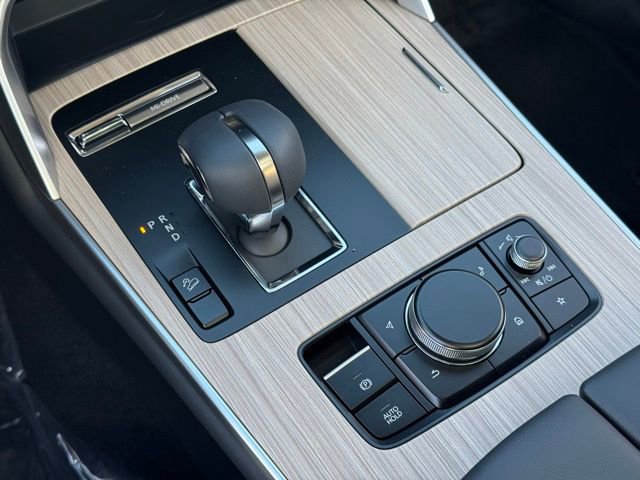 New 2026 MAZDA CX-90 3.3 Turbo w/ Premium Sport Pkg image 12