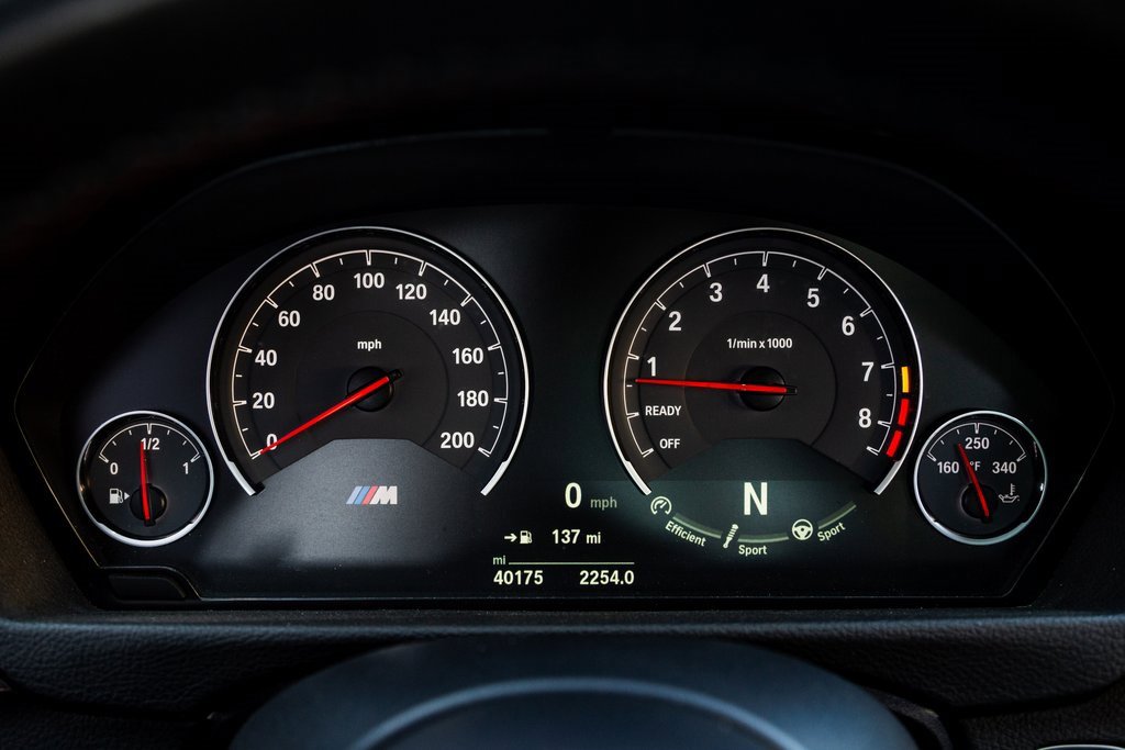 Used 2018 BMW M3 w/ Competition Package image 17