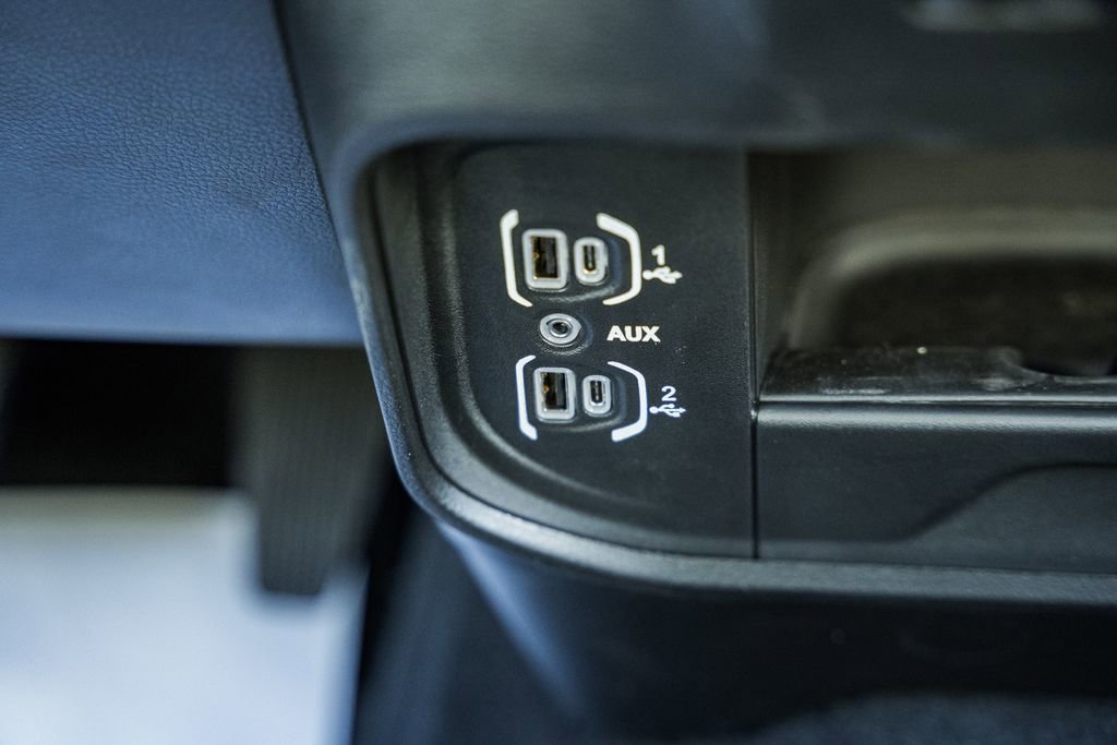 New 2026 RAM 2500 Tradesman image 27