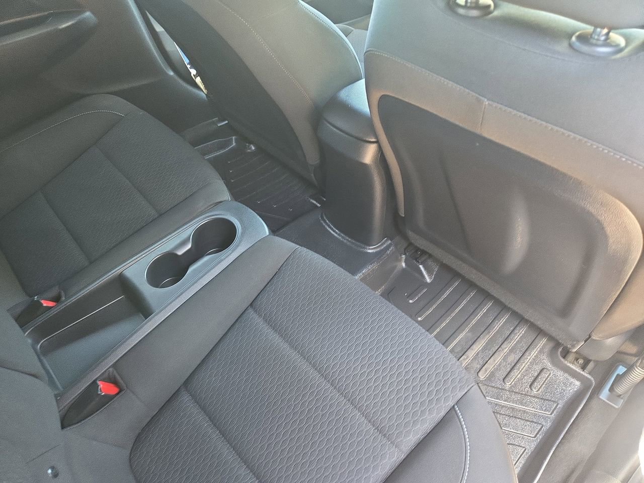 Used 2019 Hyundai Veloster N N w/ Performance Package image 11