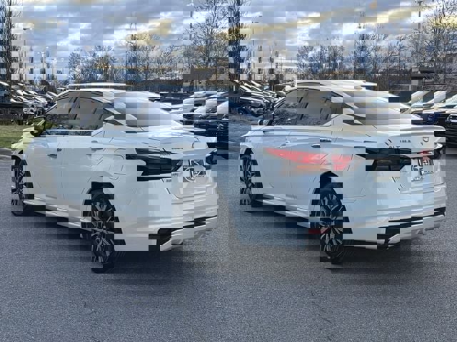 Used 2023 Nissan Altima 2.5 SV image 10