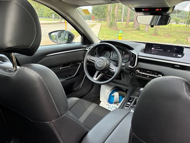 Certified 2026 MAZDA CX-50 Meridian Edition w/ Weather Package AWD/4WD image 25