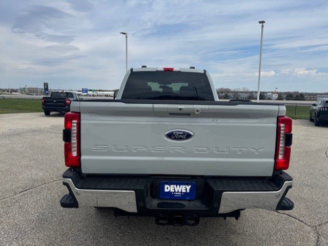 Used 2026 Ford F250 Lariat AWD/4WD image 7