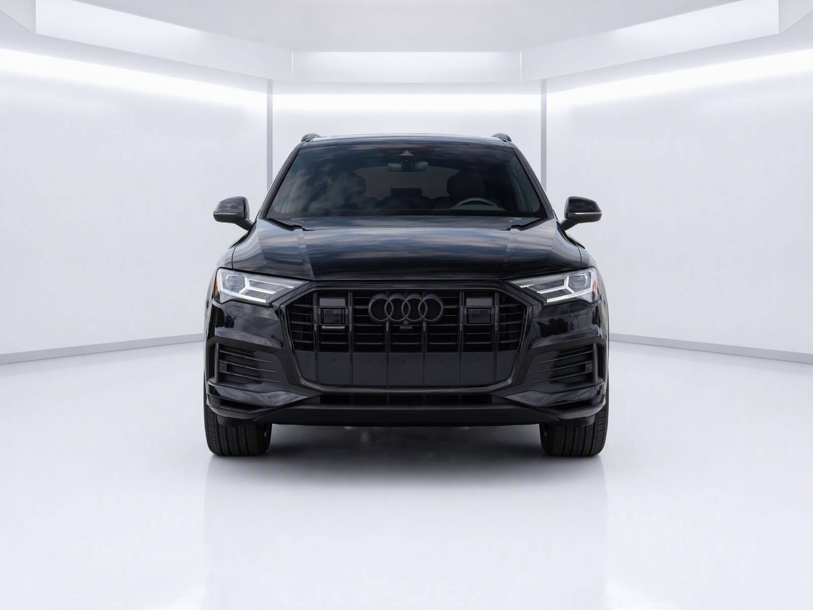 Used 2022 Audi Q7 2.0T Premium Plus AWD/4WD image 5