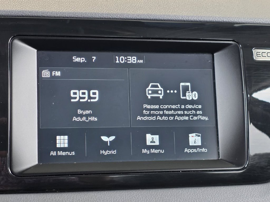 Used 2019 Kia Niro EX FWD image 15