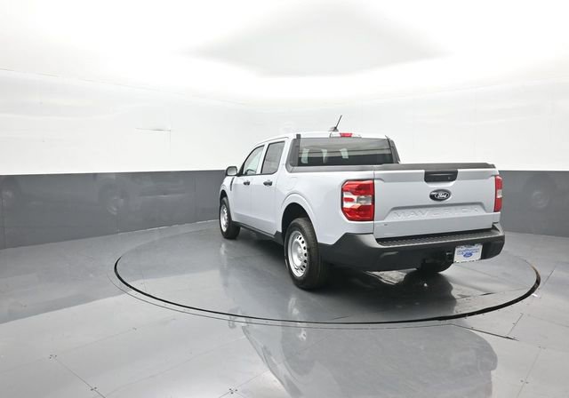 New 2026 Ford Maverick XL image 5