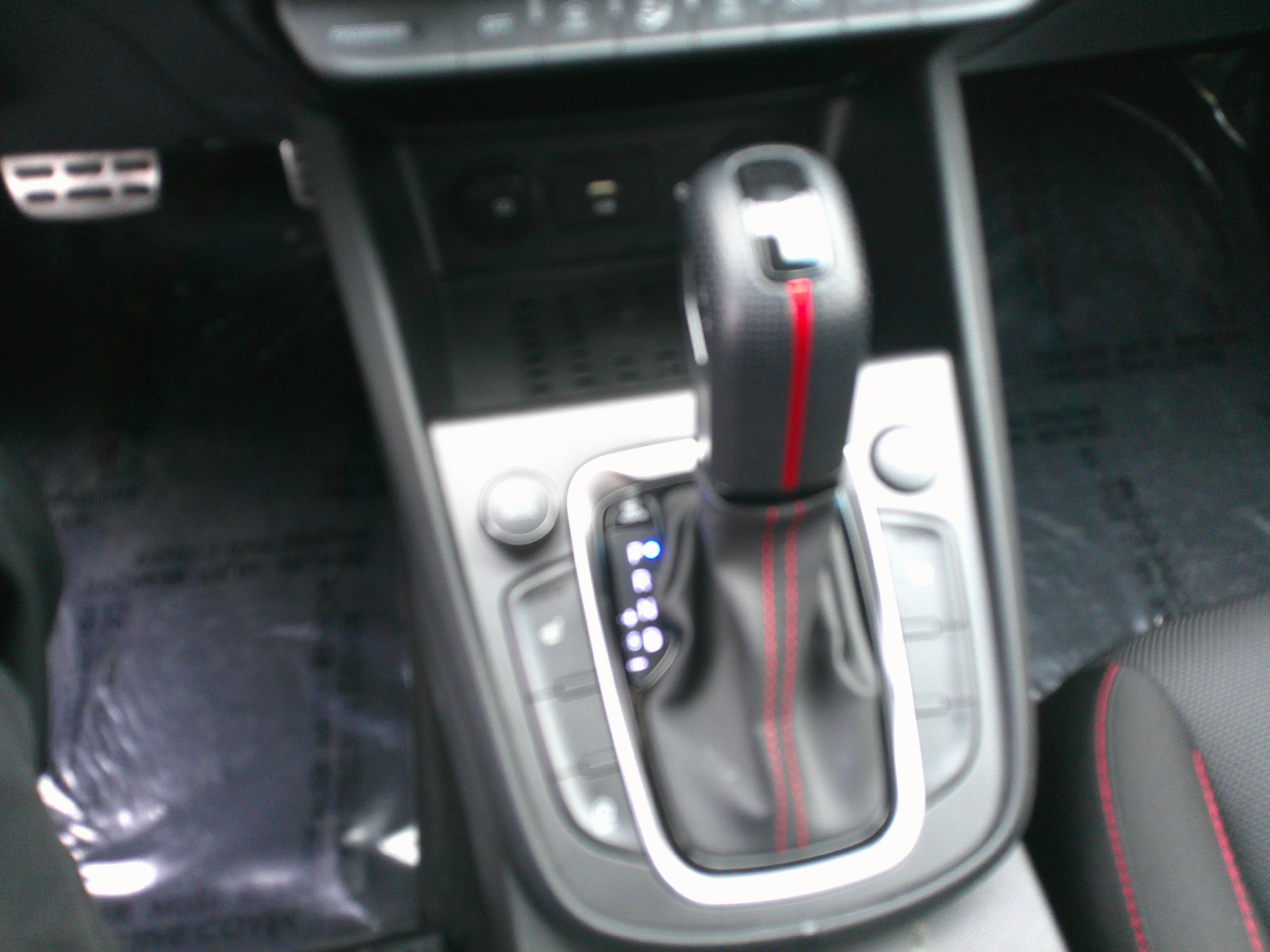 Used 2022 Hyundai Kona N Line w/ Tech Package image 27