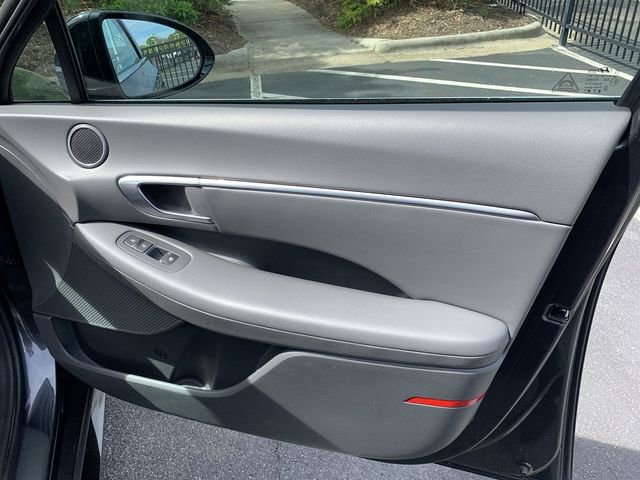 Used 2020 Hyundai Sonata SEL Plus image 13