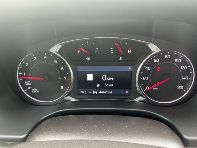 Used 2023 GMC Acadia SLT w/ Preferred Package FWD image 23