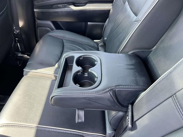 Used 2020 INFINITI QX60 Luxe w/ Essential Package AWD/4WD image 13