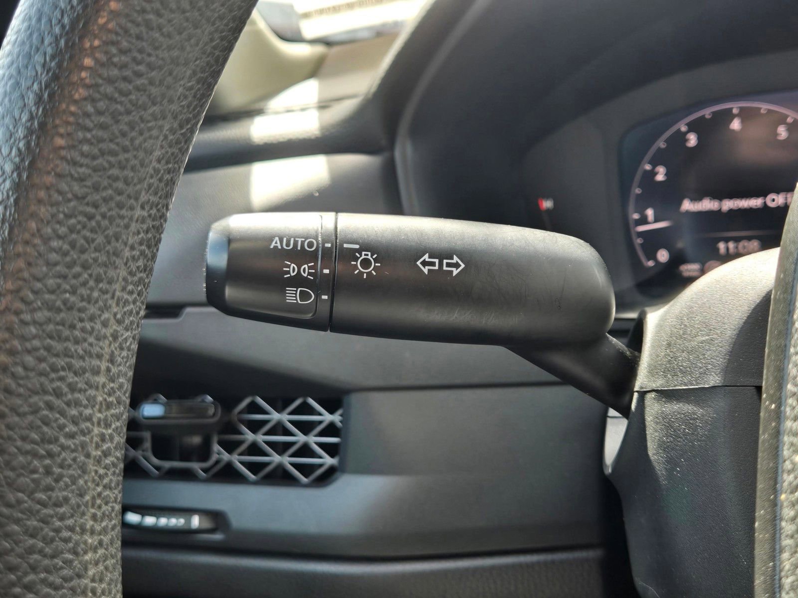 Certified 2024 Honda Accord LX image 20