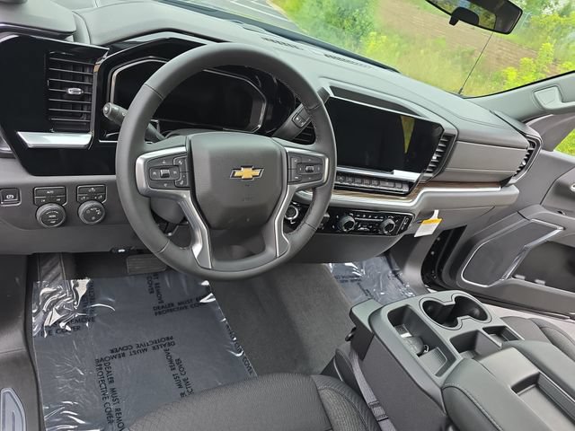 New 2026 Chevrolet Silverado 1500 LT AWD/4WD image 18