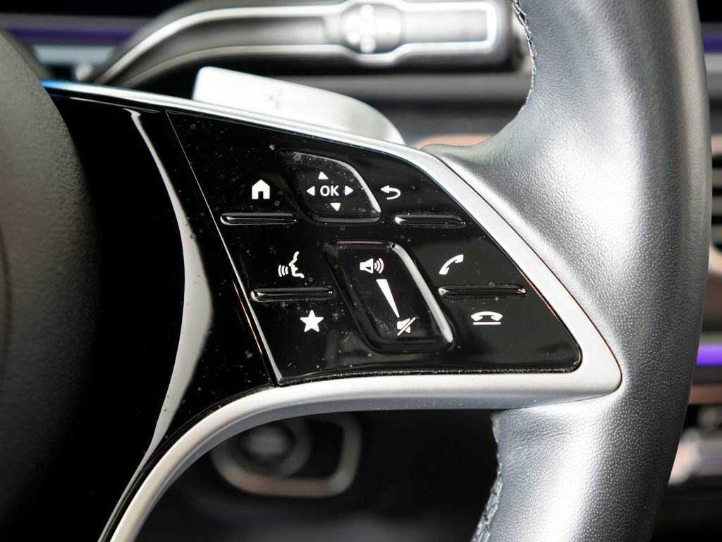 Certified 2025 Mercedes-Benz GLE 450e 4MATIC image 22