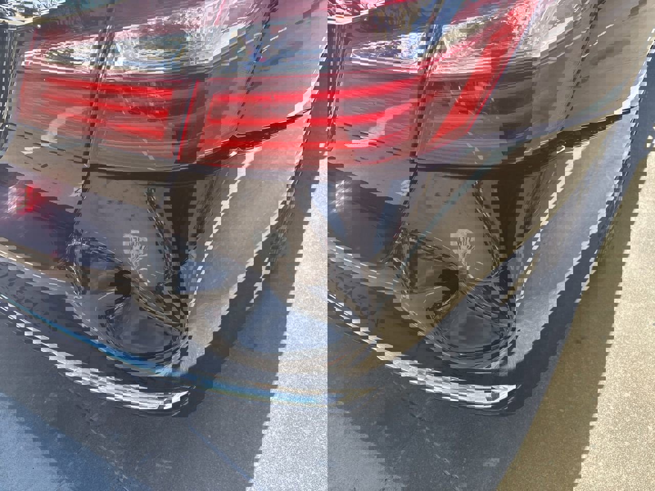 Used 2016 Honda Accord EX image 6