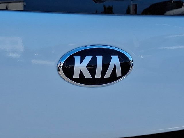 Used 2017 Kia Soul FWD image 34