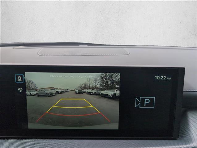New 2026 Hyundai Sonata SEL FWD image 13